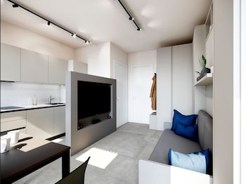 swiss hotel apartments lugano