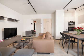 swiss hotel apartments lugano