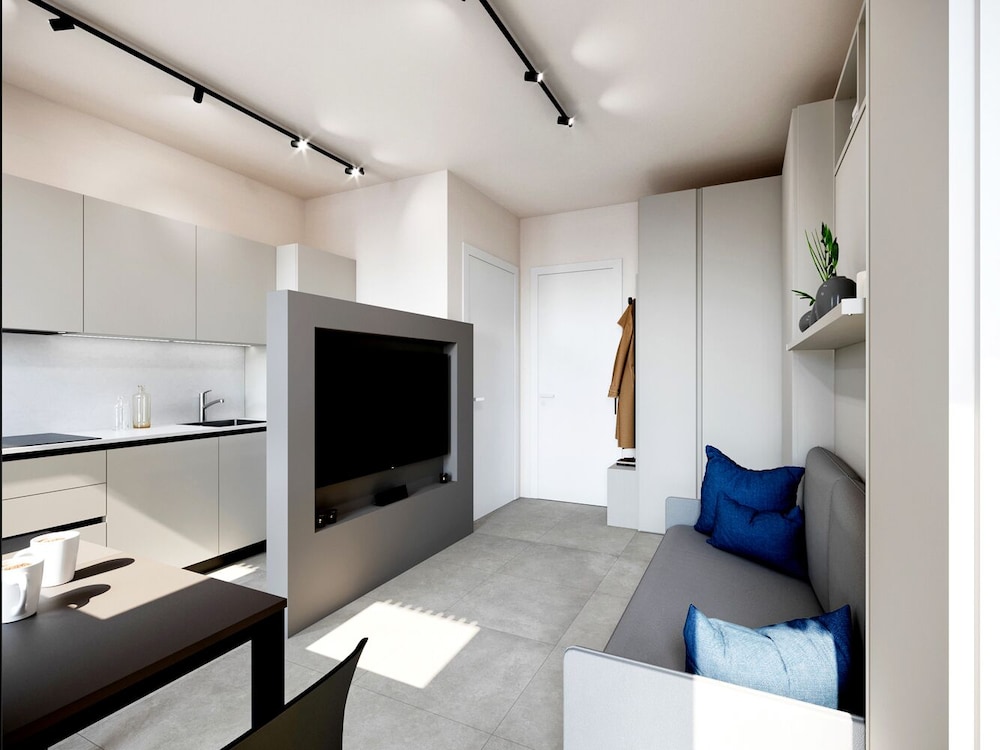 swiss hotel apartments lugano