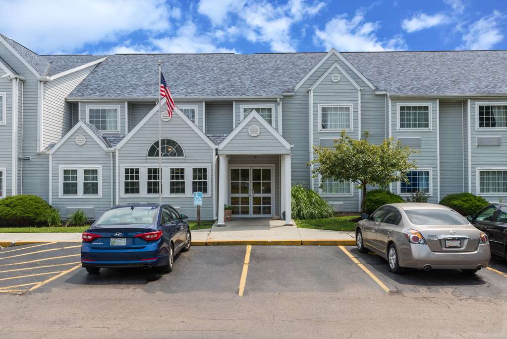 microtel inn and suites by wyndham dayton riverside oh