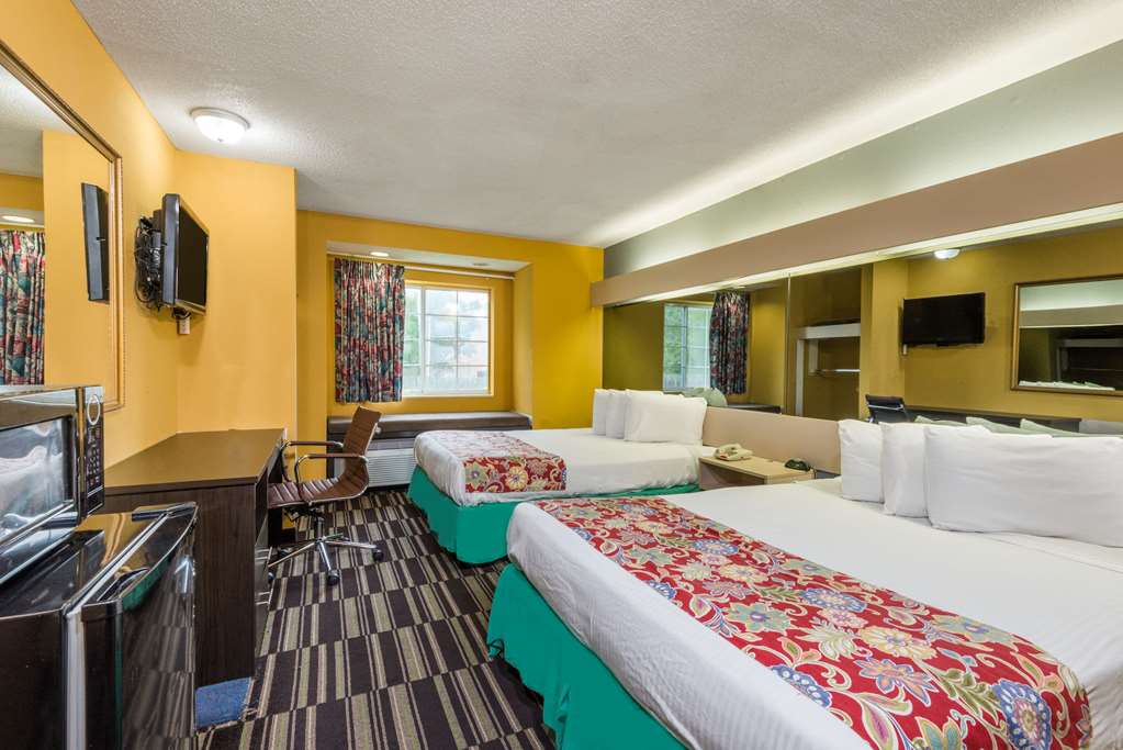 microtel inn and suites by wyndham dayton riverside oh