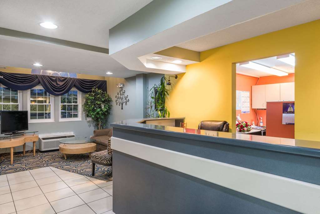 microtel inn and suites by wyndham dayton riverside oh