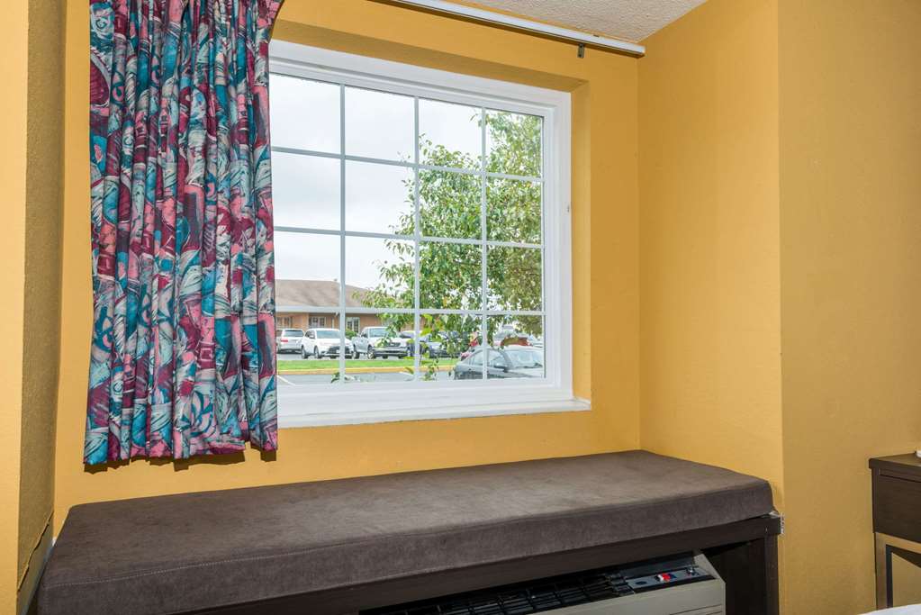 microtel inn and suites by wyndham dayton riverside oh