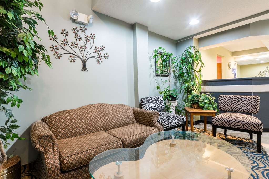 microtel inn and suites by wyndham dayton riverside oh