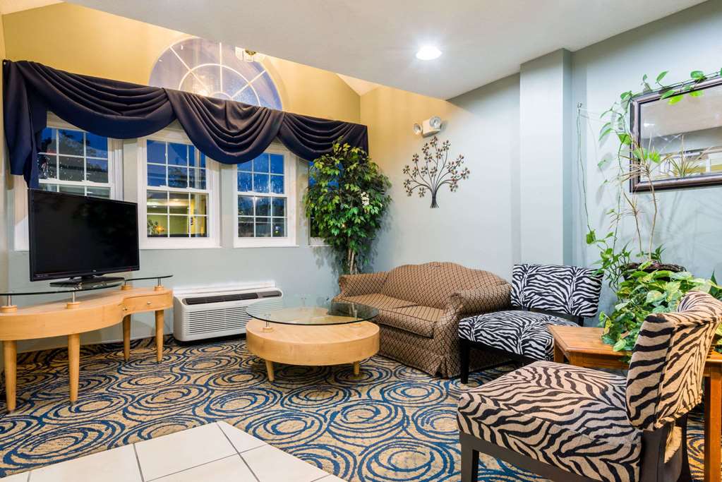 microtel inn and suites by wyndham dayton riverside oh