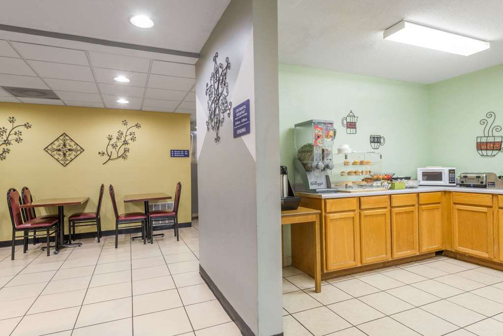 microtel inn and suites by wyndham dayton riverside oh