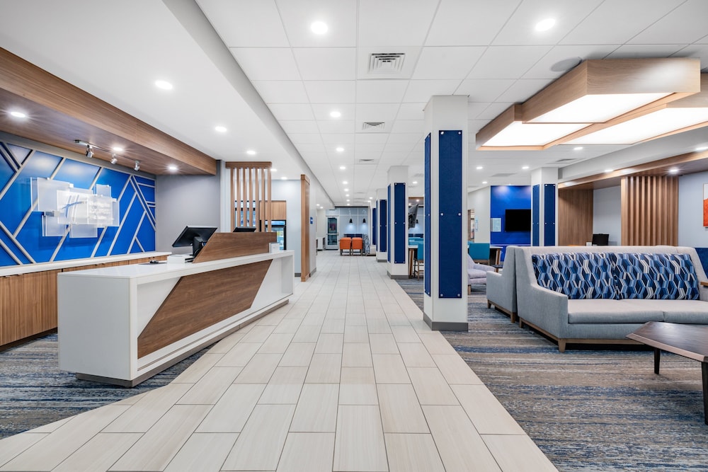 holiday inn express and suites nephi