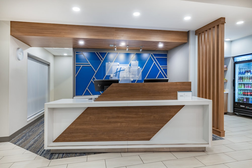 holiday inn express and suites nephi