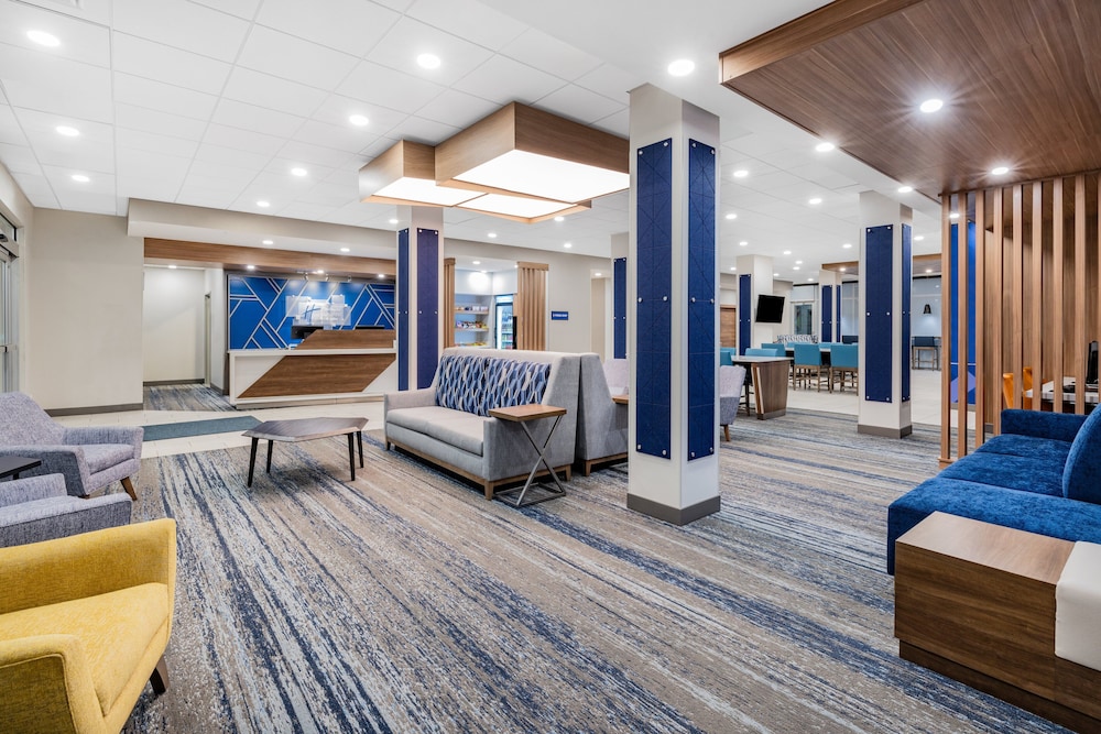 holiday inn express and suites nephi