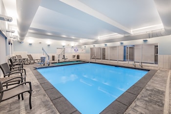 holiday inn express and suites nephi