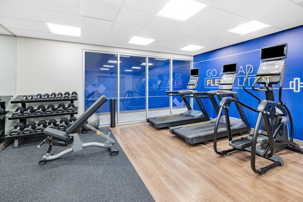 holiday inn express and suites nephi