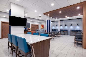 holiday inn express and suites nephi