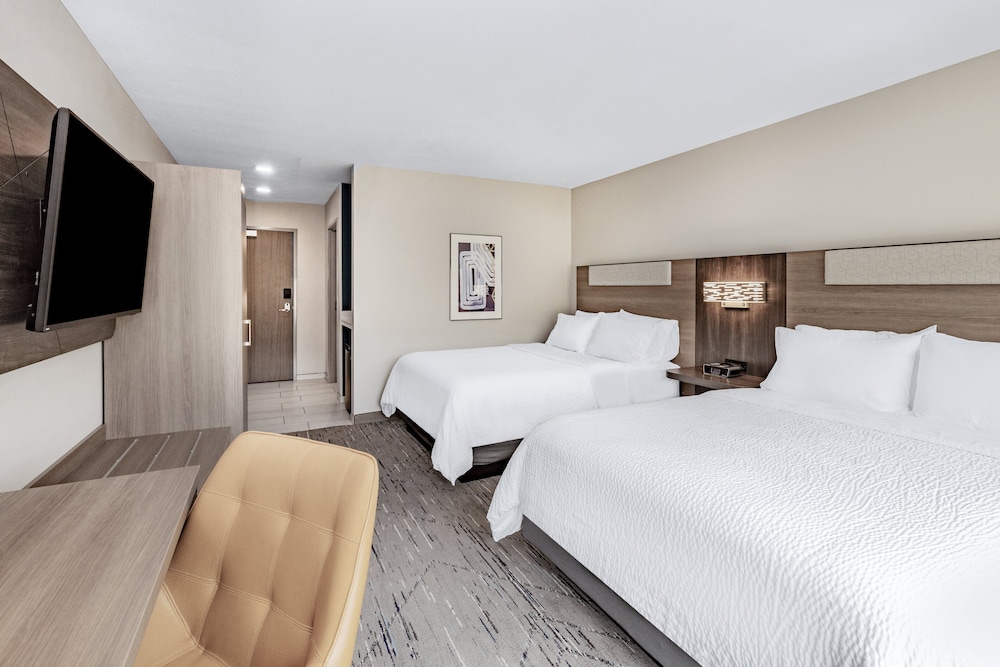 holiday inn express and suites nephi