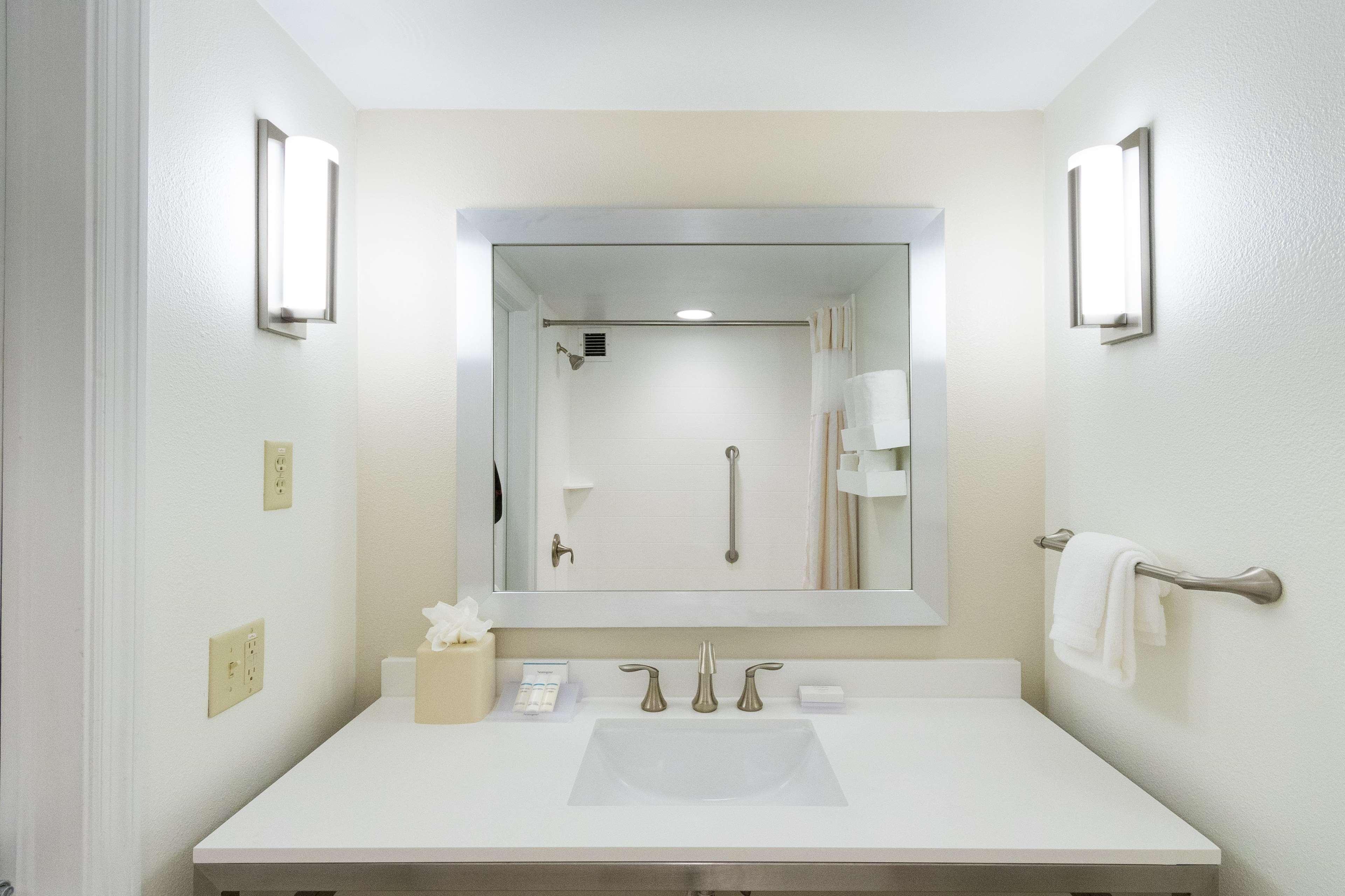 hilton garden inn daytona beach airport