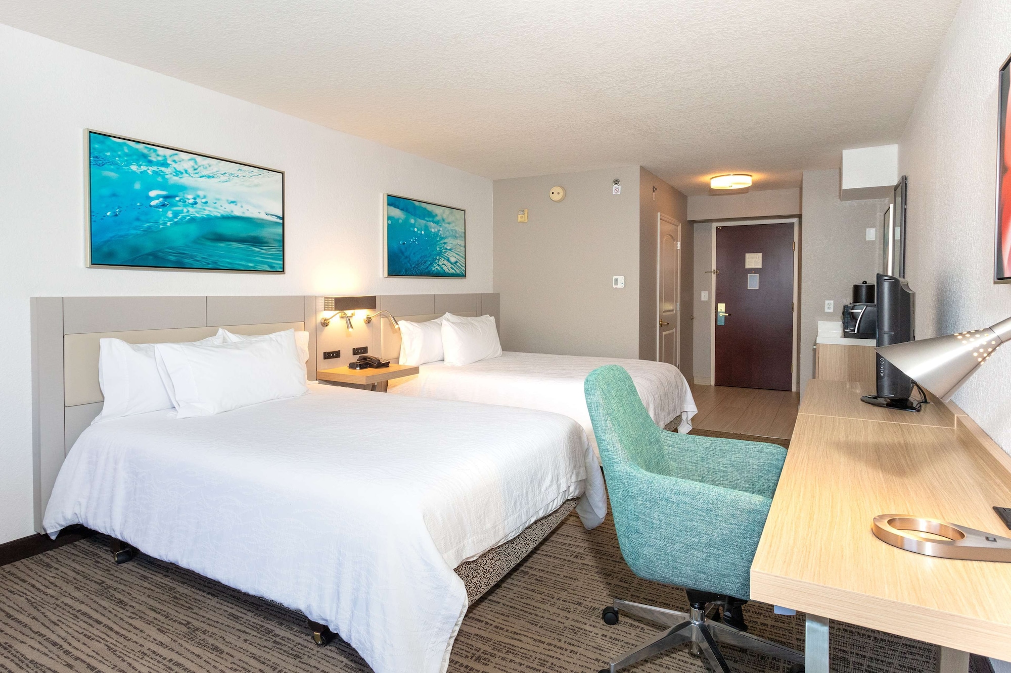 hilton garden inn daytona beach airport