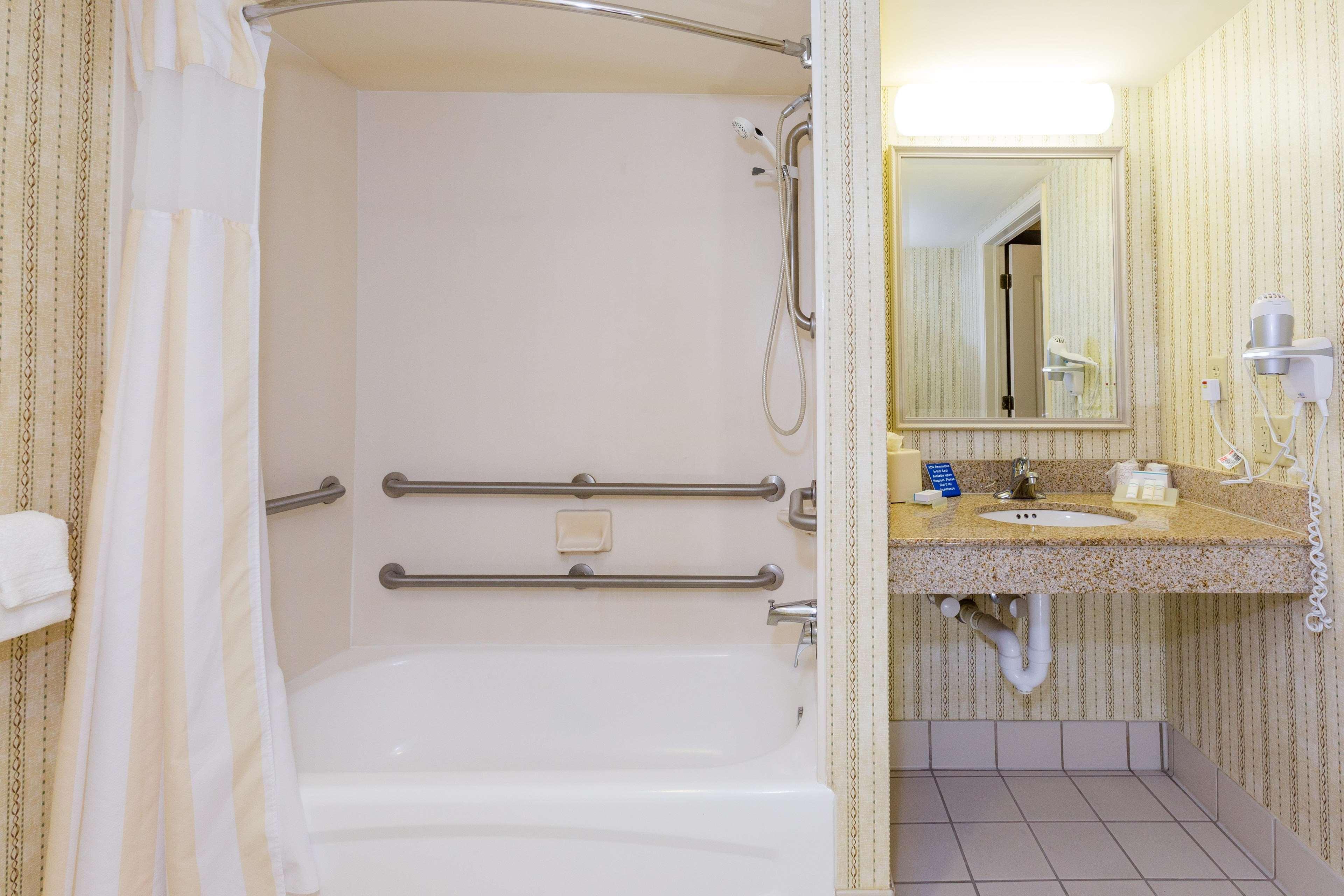 hilton garden inn daytona beach airport
