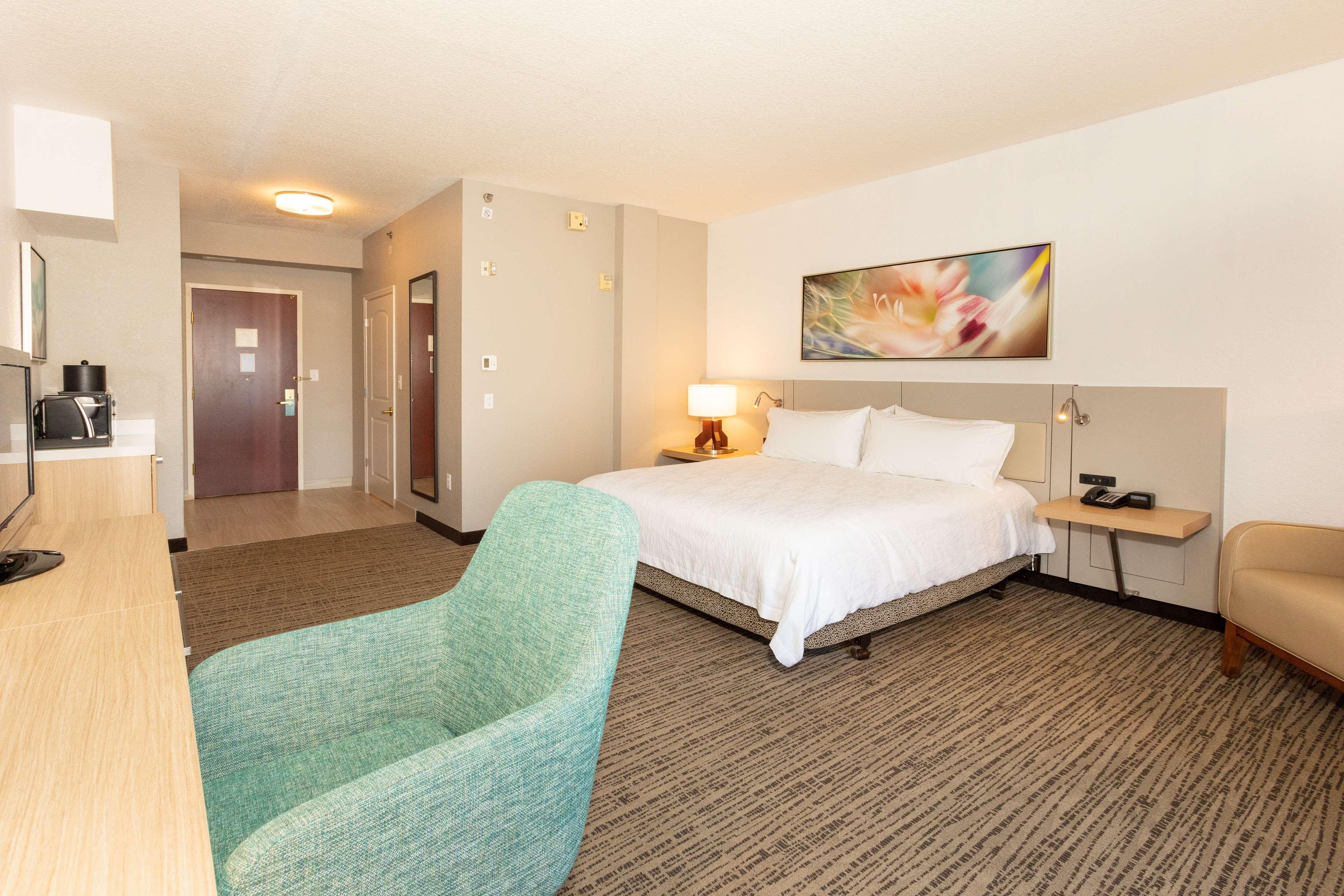 hilton garden inn daytona beach airport