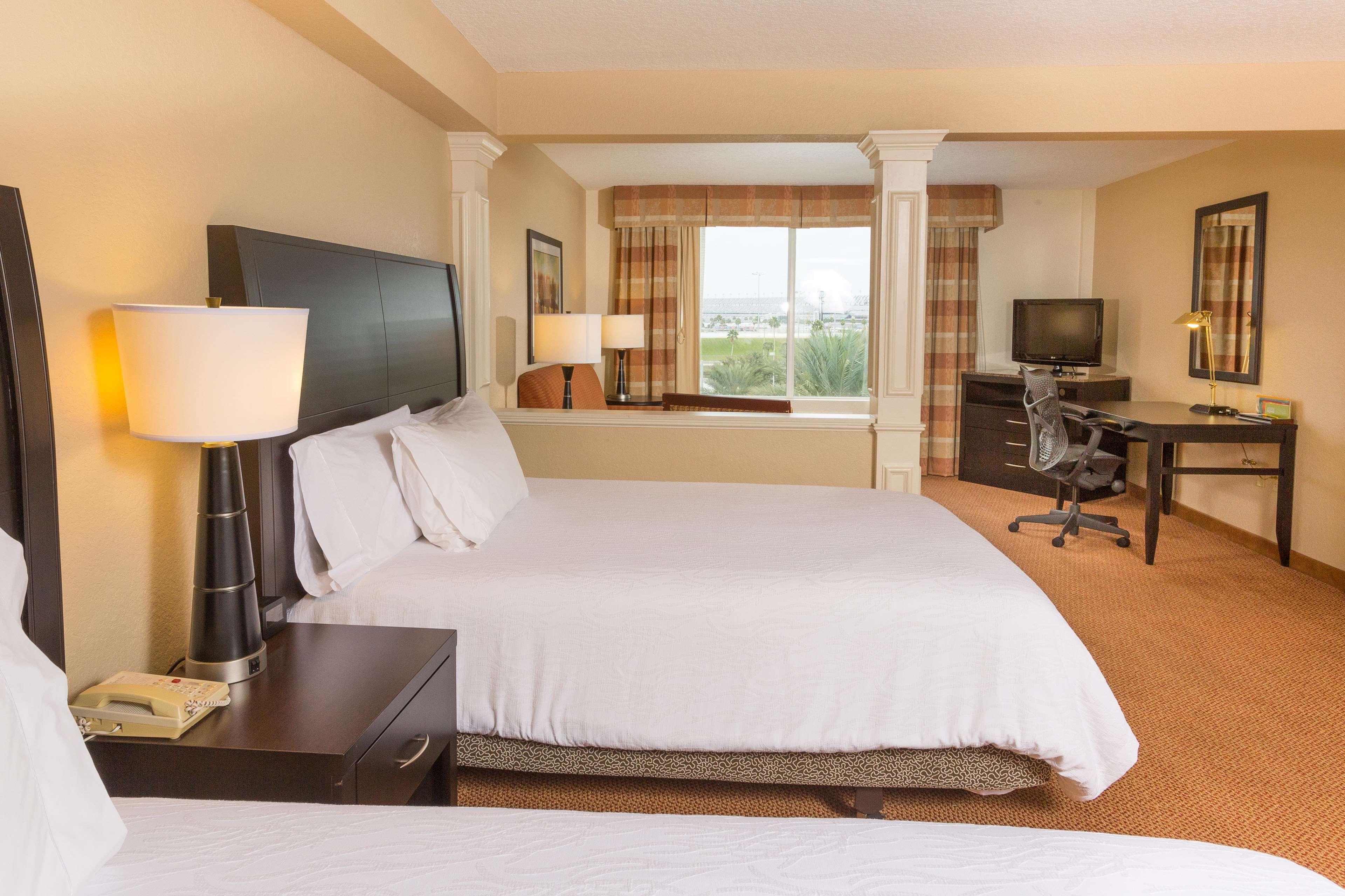 hilton garden inn daytona beach airport