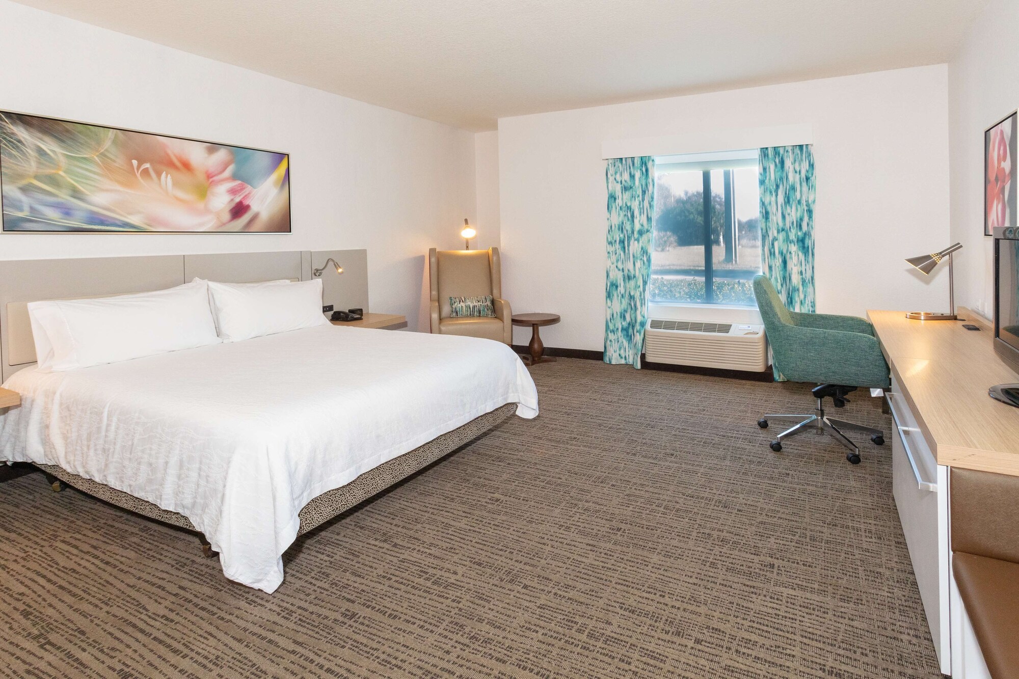 hilton garden inn daytona beach airport