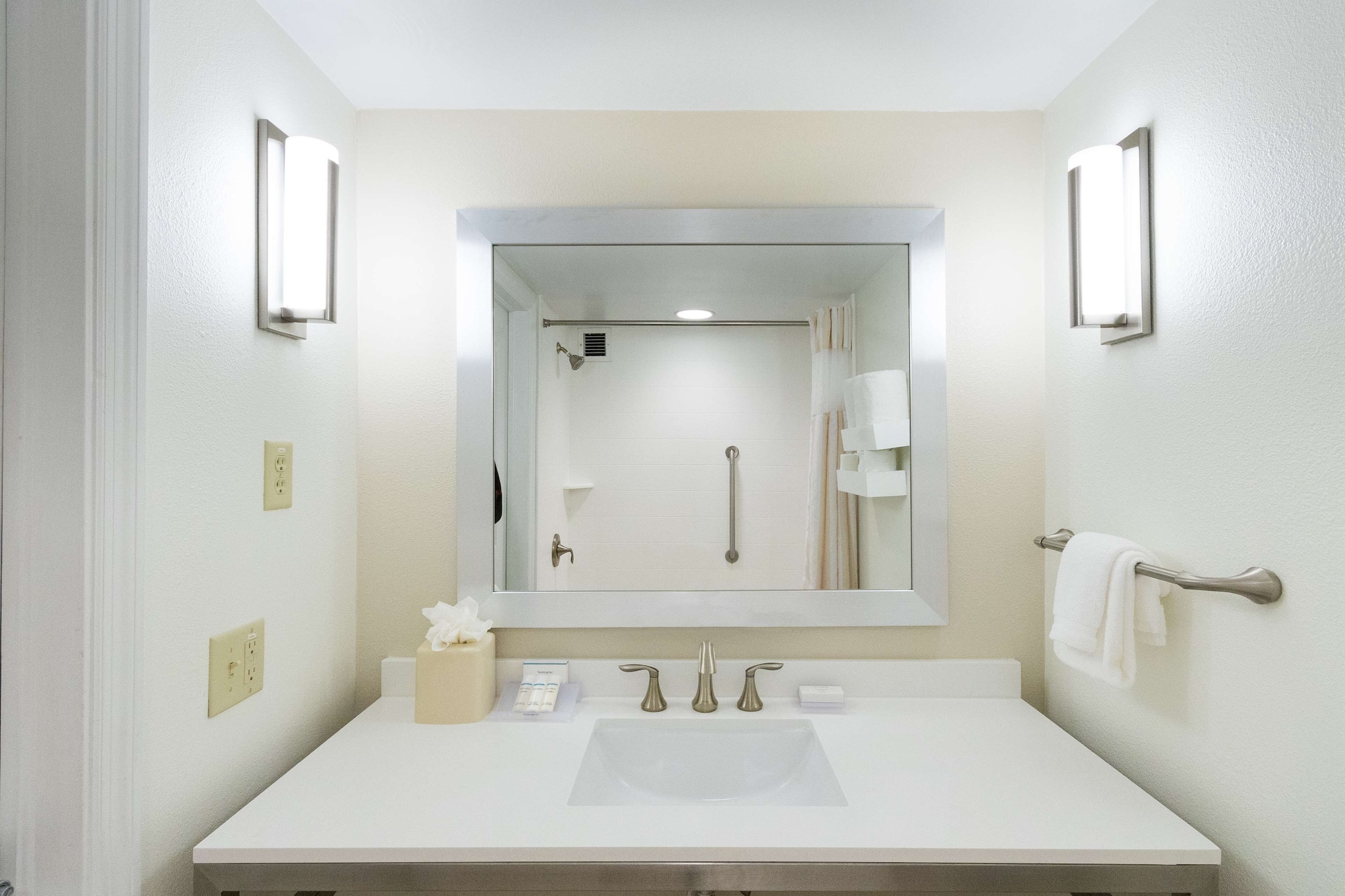 hilton garden inn daytona beach airport