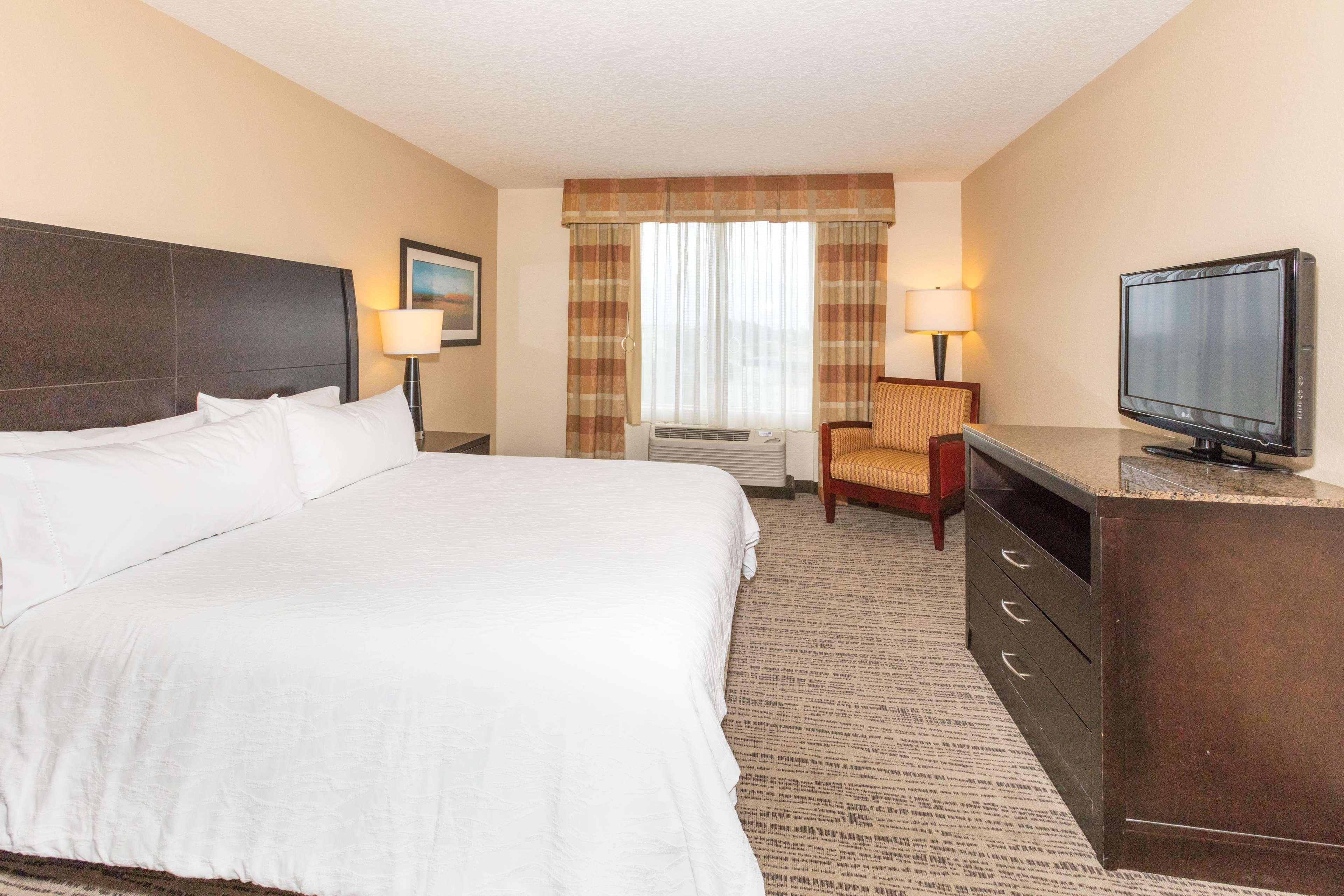 hilton garden inn daytona beach airport