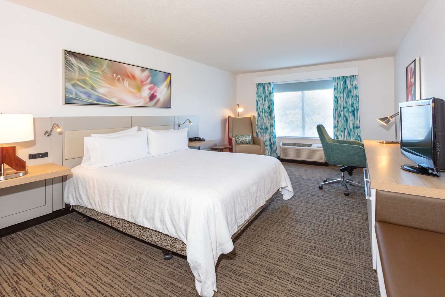 hilton garden inn daytona beach airport