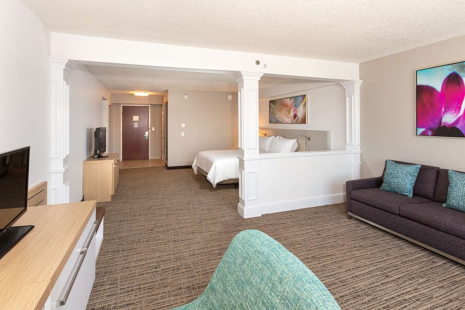 hilton garden inn daytona beach airport
