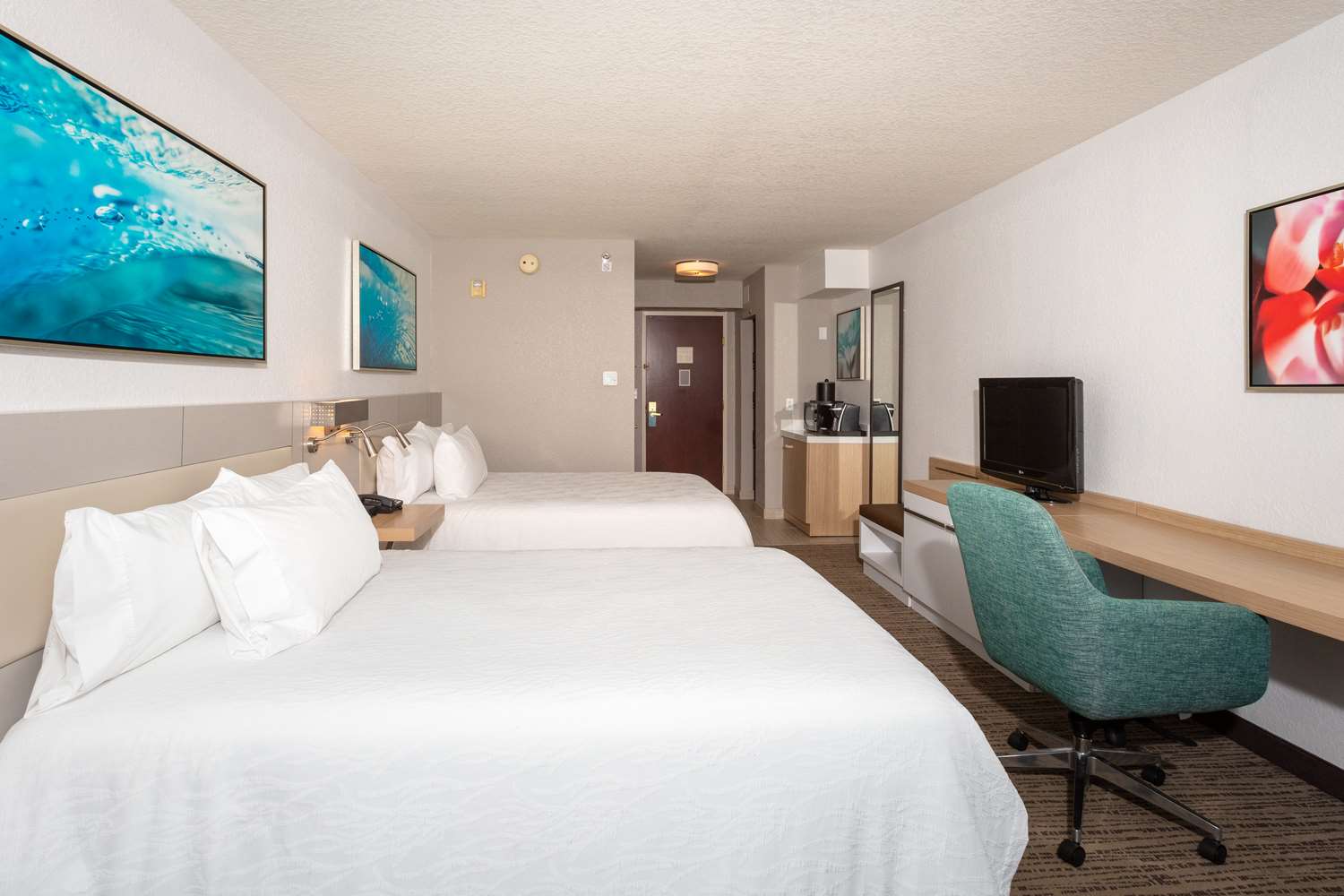 hilton garden inn daytona beach airport