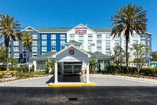 hilton garden inn daytona beach airport