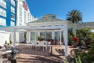 hilton garden inn daytona beach airport
