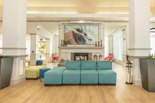 hilton garden inn daytona beach airport