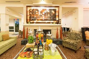 Hilton Garden Inn Daytona Beach Airport,Florida>>Daytona Beach,3 star