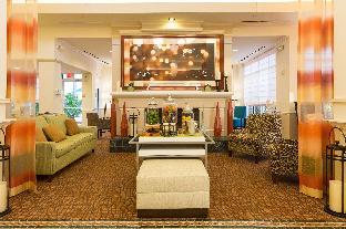 hilton garden inn daytona beach airport