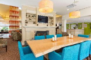 hilton garden inn daytona beach airport