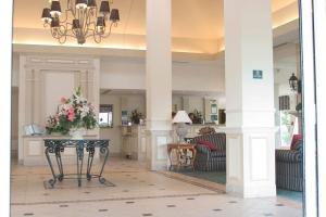Hilton Garden Inn Daytona Beach Airport,Florida>>Daytona Beach,3 star