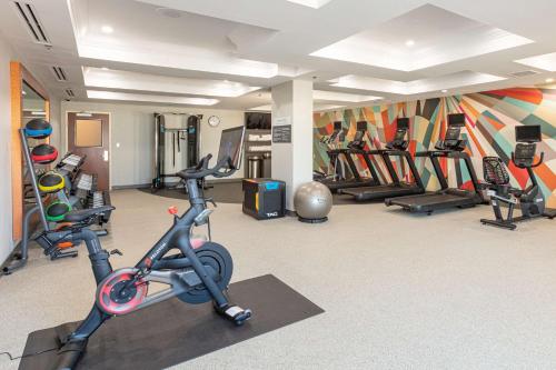 hilton garden inn daytona beach airport