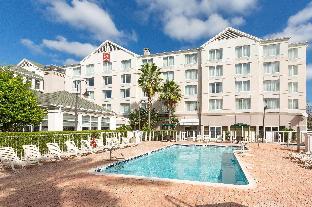hilton garden inn daytona beach airport