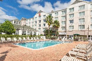 hilton garden inn daytona beach airport