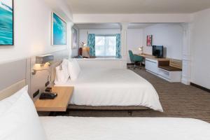 hilton garden inn daytona beach airport