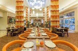 hilton garden inn daytona beach airport