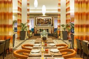 hilton garden inn daytona beach airport