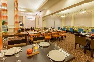 hilton garden inn daytona beach airport