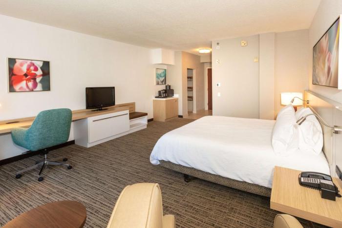 hilton garden inn daytona beach airport
