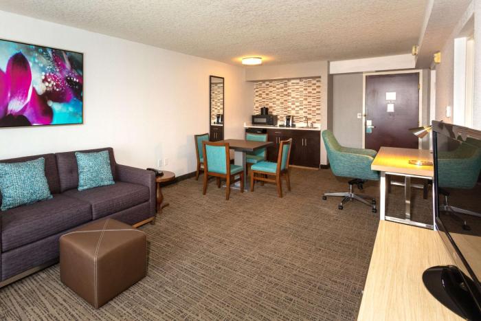 hilton garden inn daytona beach airport