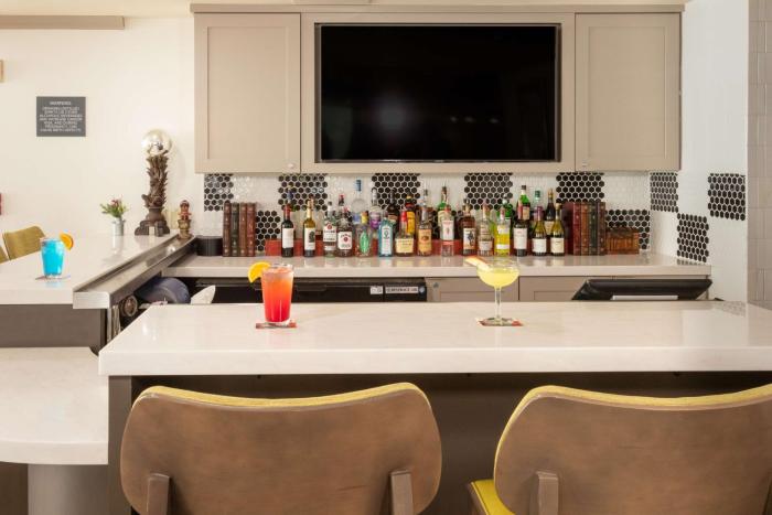 hilton garden inn daytona beach airport