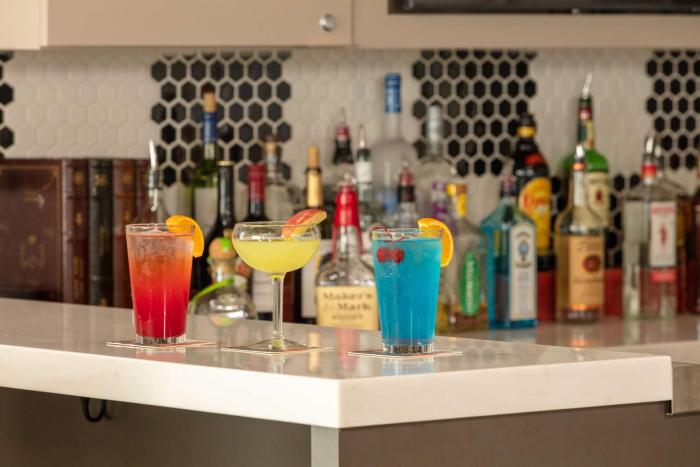 hilton garden inn daytona beach airport