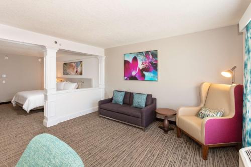 hilton garden inn daytona beach airport