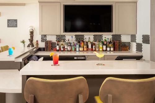 hilton garden inn daytona beach airport