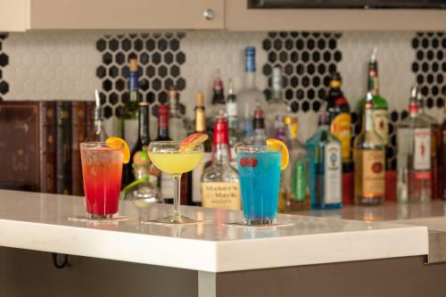 hilton garden inn daytona beach airport