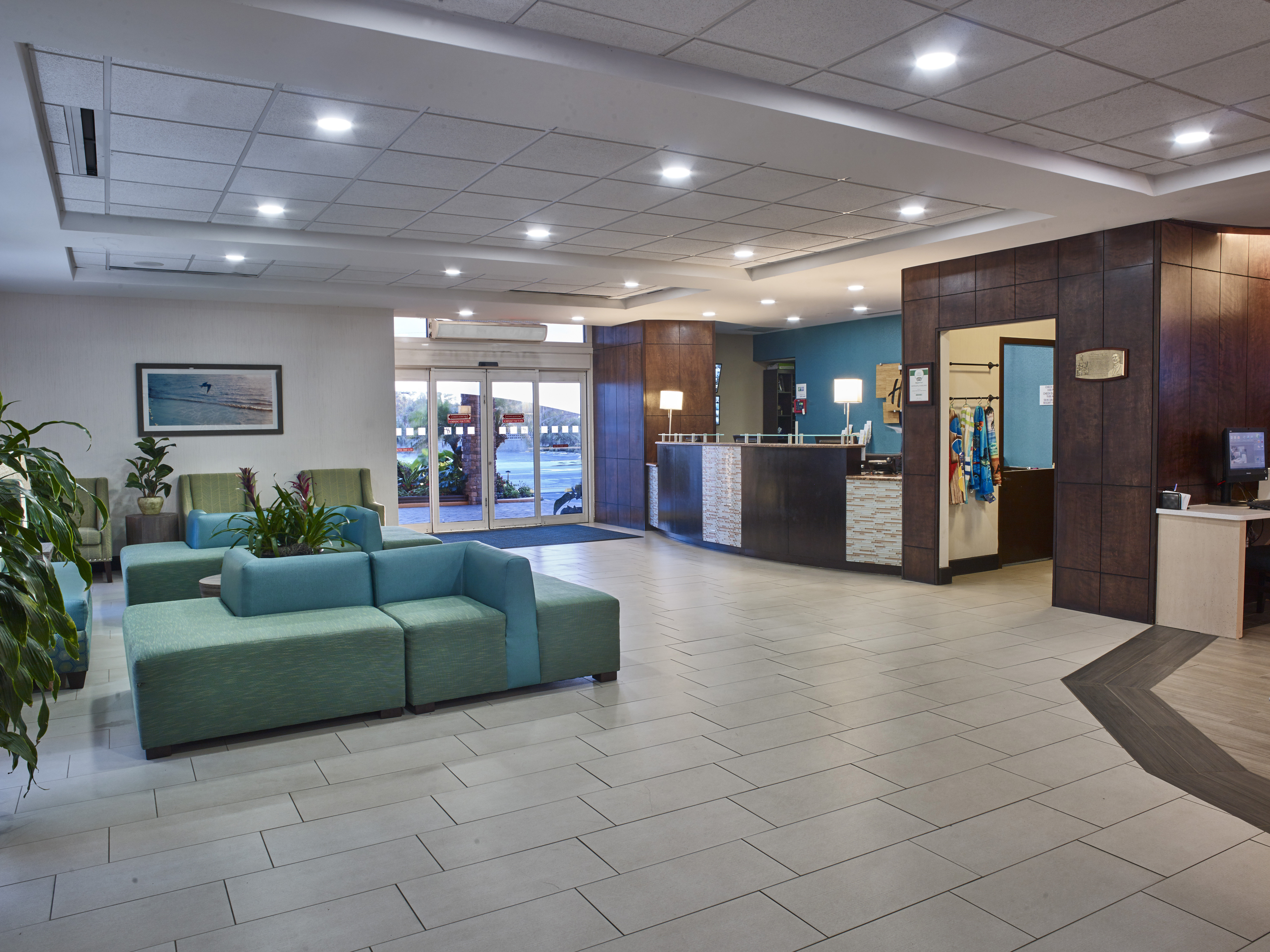 holiday inn resort daytona beach oceanfront by ihg